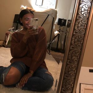 Meet your Posher, Carmen